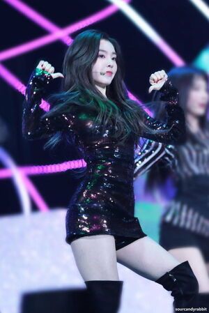 Photo : Irene