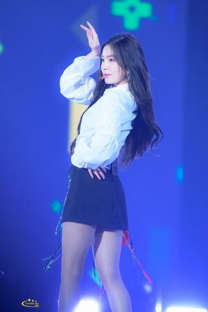 Photo : Irene