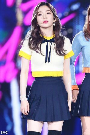 Photo : Irene
