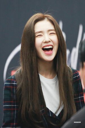 Photo : Irene