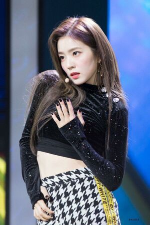 Photo : Irene