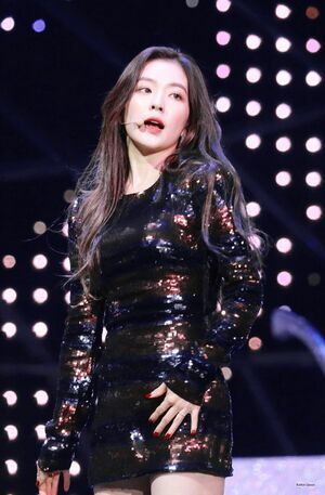 Photo : Irene