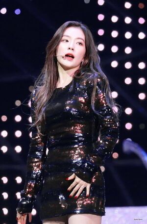 Photo : Irene
