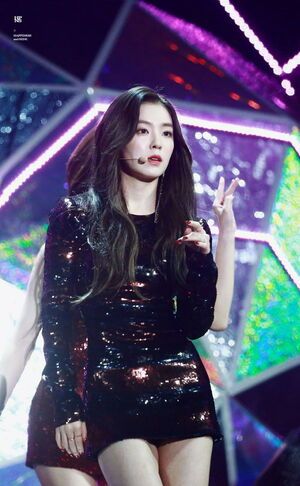Photo : Irene
