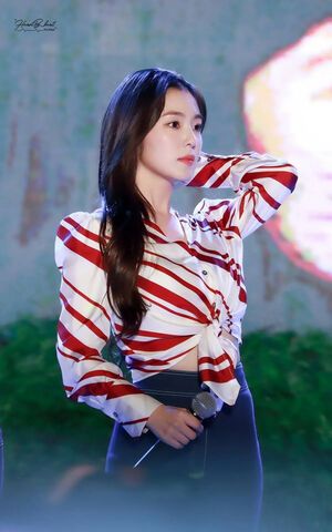 Photo : Irene