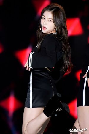Photo : Irene