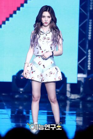 Photo : Irene