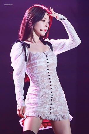 Photo : Irene