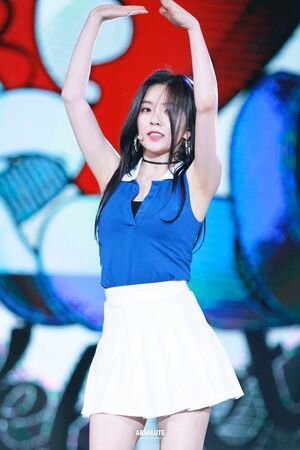Photo : Irene