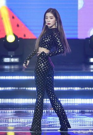 Photo : Irene