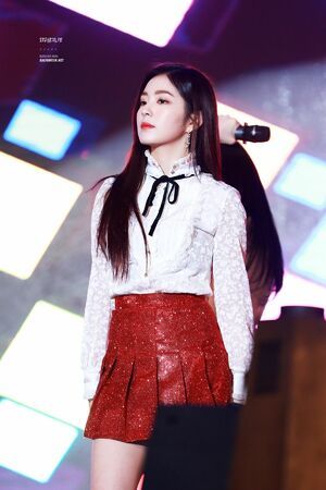 Photo : Irene