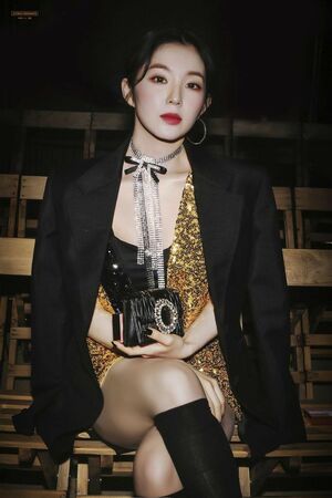 Photo : Irene