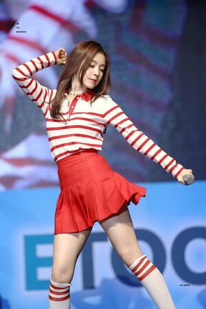 Photo : Irene