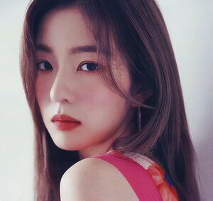 Photo : Irene