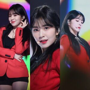 Photo : Irene