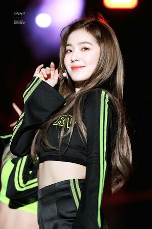 Photo : Irene