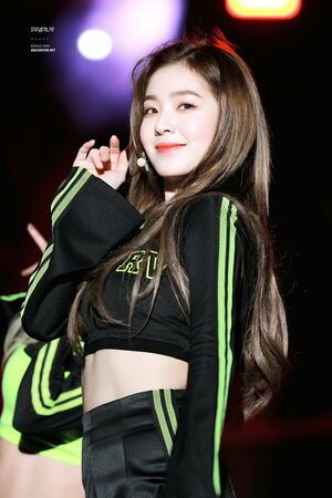 Photo : Irene