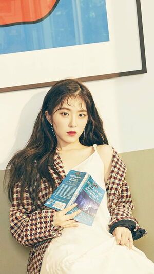 Photo : Irene