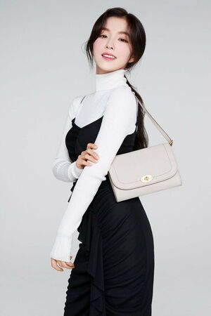 Photo : Irene