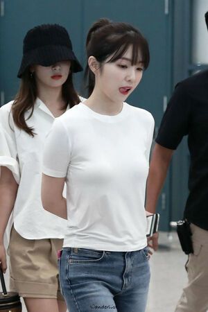 Photo : Irene