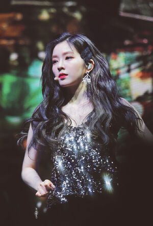 Photo : Irene