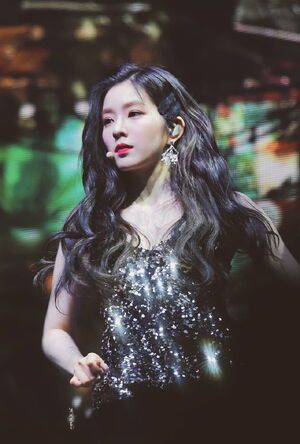Photo : Irene