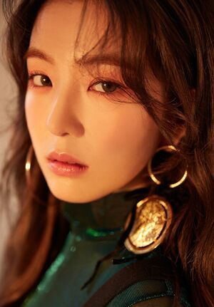 Photo : Irene