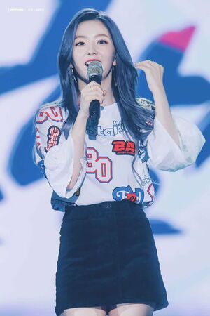 Photo : Irene