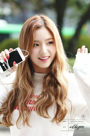 Photo : Irene
