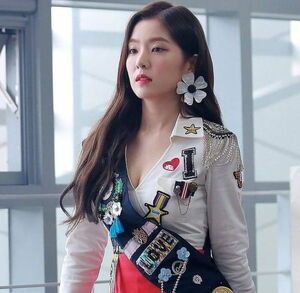 Photo : Irene