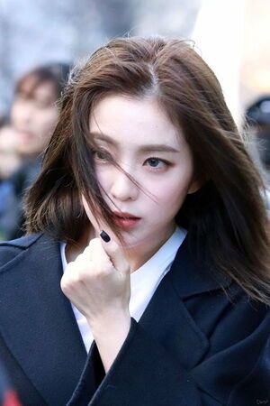 Photo : Irene