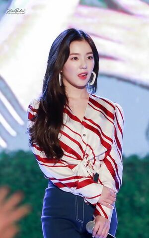 Photo : Irene