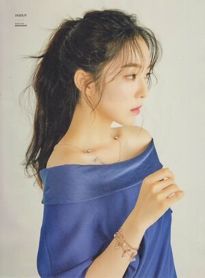 Photo : Irene
