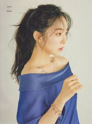 Photo : Irene
