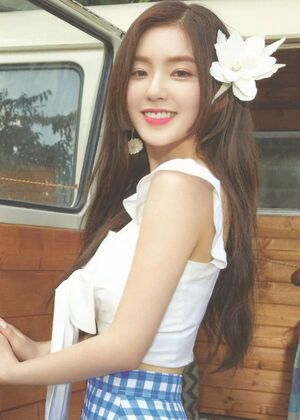 Photo : Irene