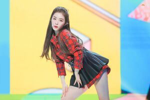 Photo : Irene