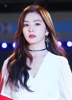 Photo : Irene