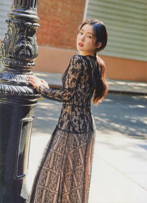 Photo : Irene