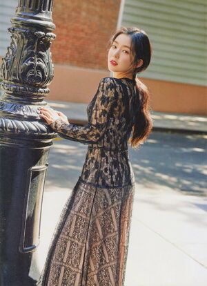 Photo : Irene