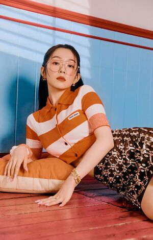 Photo : Irene