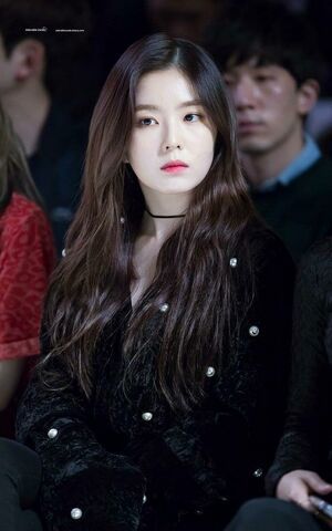 Photo : Irene
