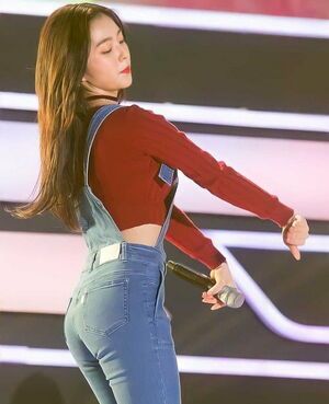 Photo : Irene