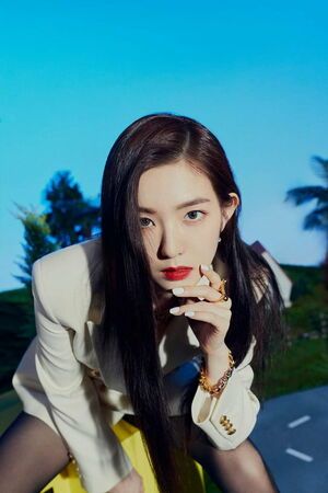 Photo : Irene