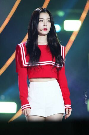 Photo : Irene