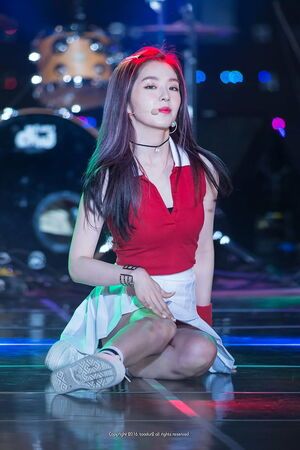 Photo : Irene