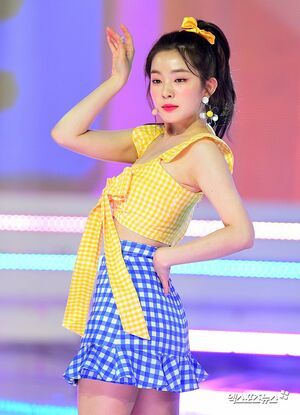 Photo : Irene