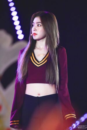 Photo : Irene