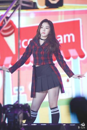 Photo : Irene