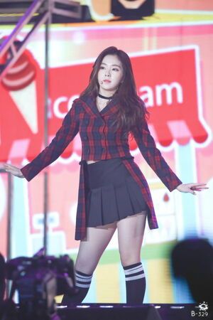 Photo : Irene