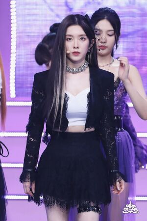 Photo : Irene